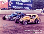 rick stone 1980